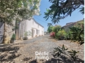 Maison à rénover à la vente